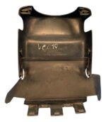 Moldura Cubre Volante Vento 2016 2020