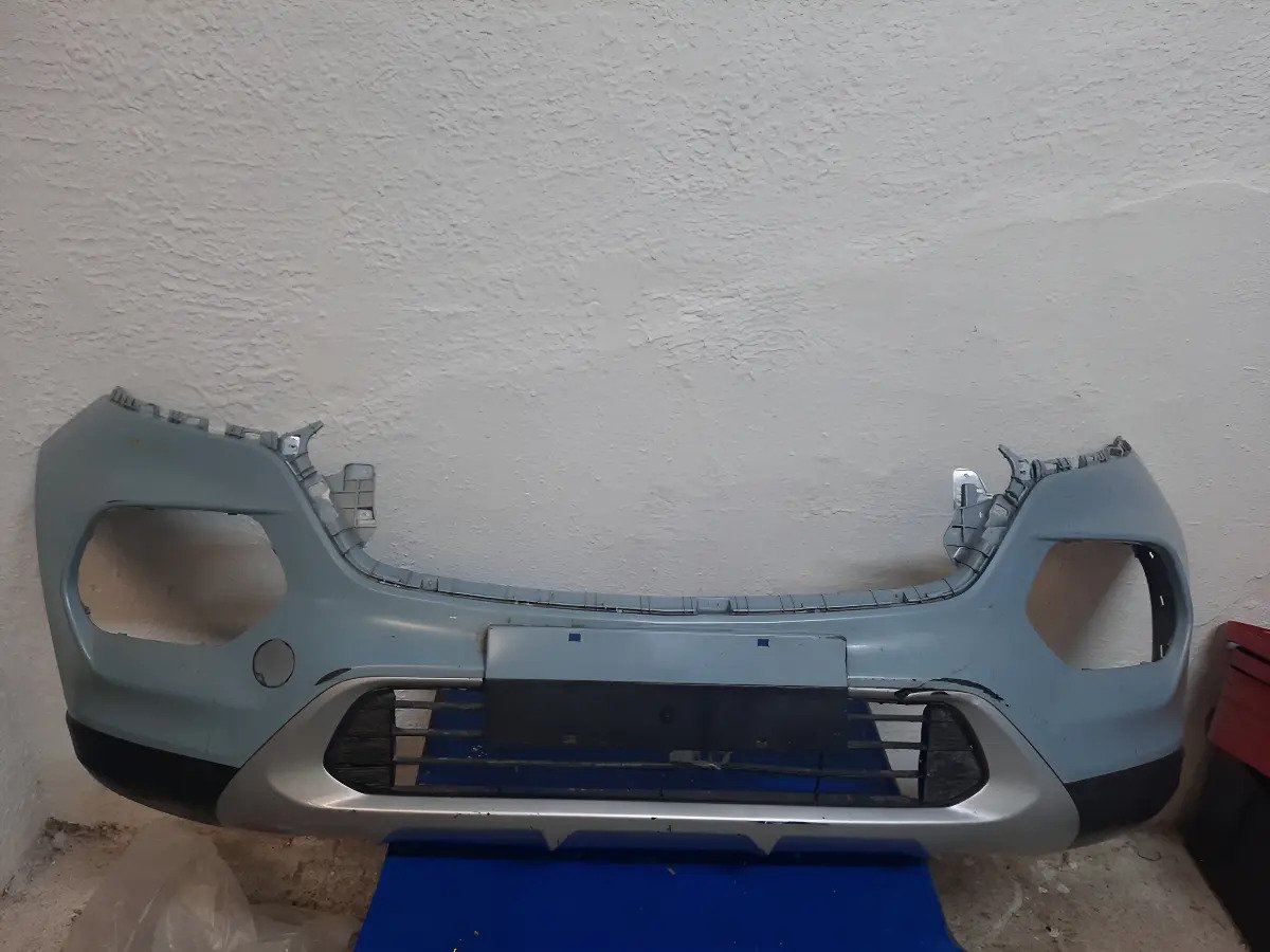 Fascia Delantera Chevrolet Groove 2022 2025