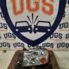 Faro Izquierdo Nissan D22 2008 2015 Tw