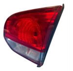Intercalavera Derecha Volkswagen Golf 2010 2013