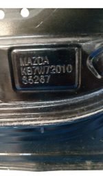 D_626301-MLM109598985624_042026-F.jpg Puerta Trasera Derecha Mazda Cx5 2018 2024