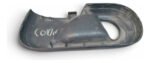 Moldura Manija Interior Puerta Del Derecha Corsa 2003 2008