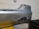 Fascia Trasera Vento 2020 2023