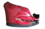 D_626555-MLM46598907652_072021-F.jpg Fascia Delantera Mazda Cx5 2018 2021