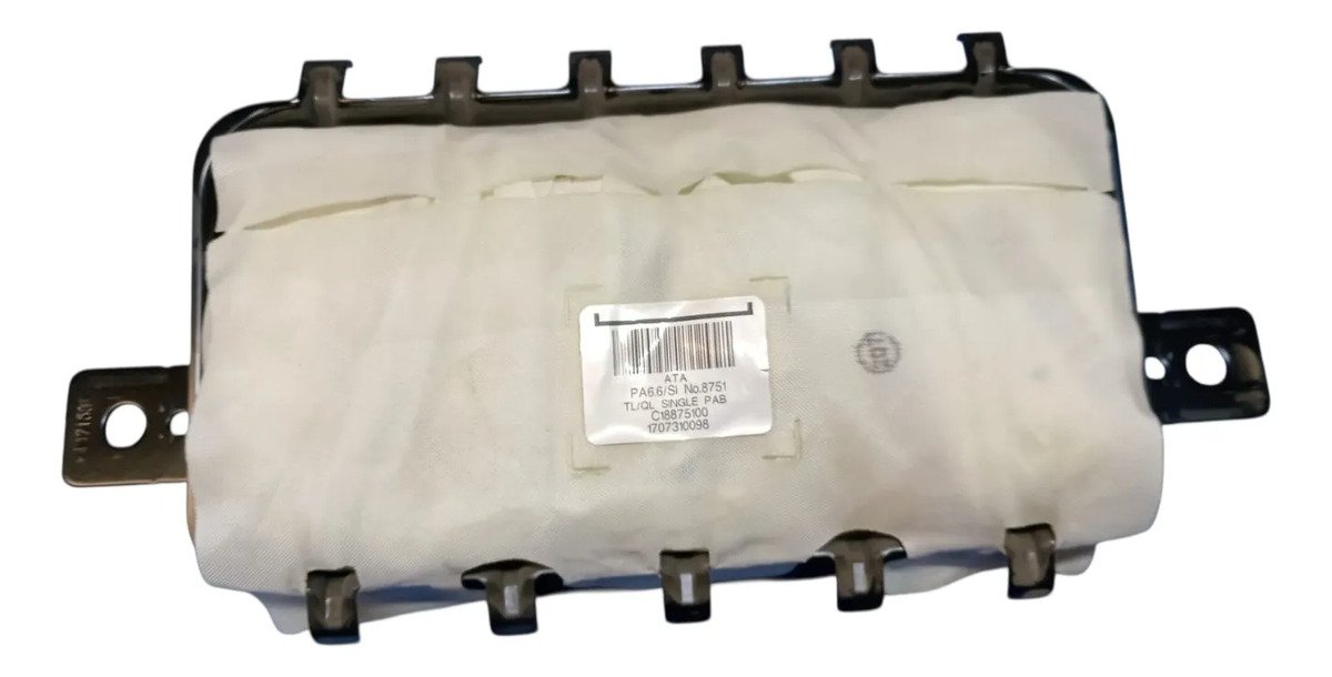 D_626835-MLM108491352739_032026-F.jpg Bolsa De Aire Copiloto Tablero Sportage 2017 2022