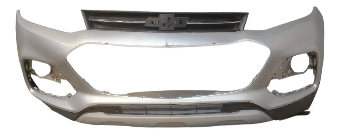 Fascia Delantera Chevrolet Trax 2017 2020