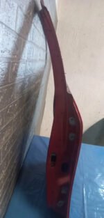 Puerta Trasera Izquierda Mazda 3 Sedan 2019 2026