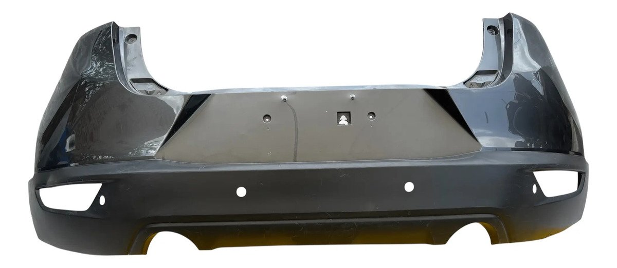 Fascia Trasera Mazda Cx3 2016 2025