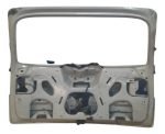 Tapa Cajuela Vw Touareg 2004 2009original Con Chapa