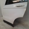 Puerta Trasera Izquierda Honda Crv 2008 2011 Completa