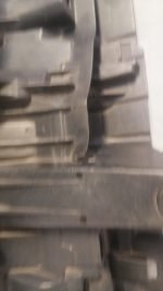 Parrilla Toyota 2019 2024