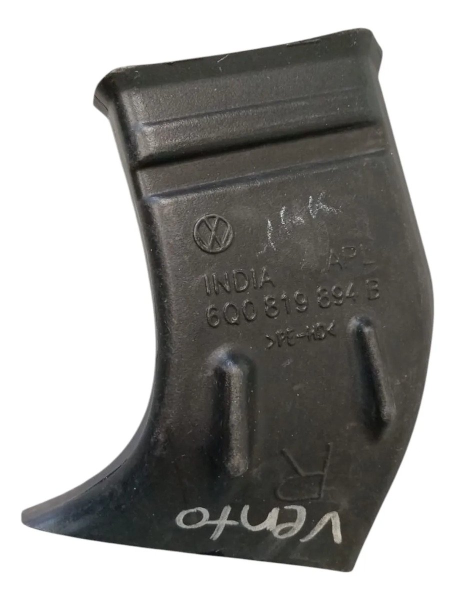 Ducto Aire Derecho Volkswagen Vento 2008 2012