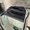 Puerta Delantera Izquierda Crv 08 11 Completa Sin Retroviso