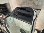 Puerta Delantera Izquierda Crv 08 11 Completa Sin Retroviso