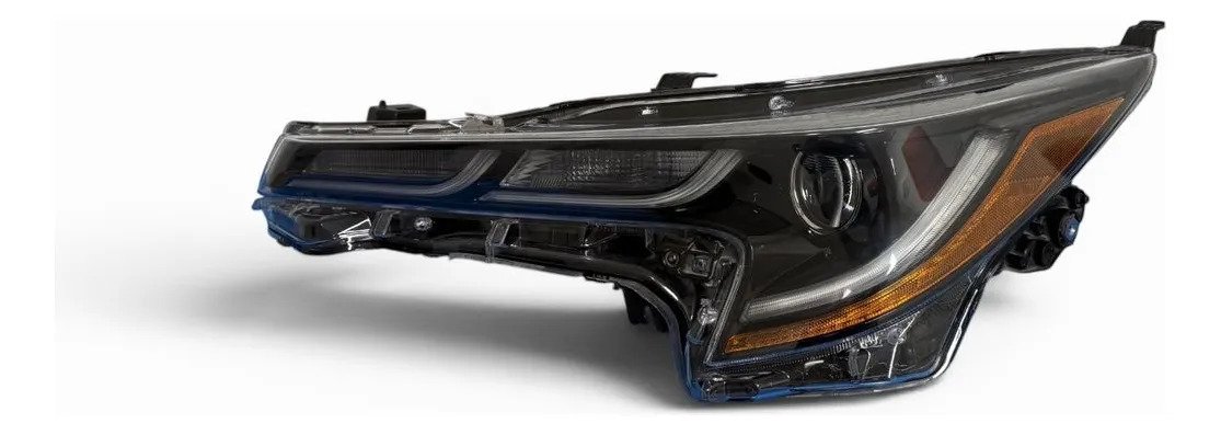 Faro Delantero Izquierdo Corolla 2020 2025