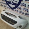 Fascia Delantera Nissan March 2014 2019
