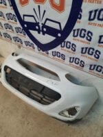 Fascia Delantera Nissan March 2014 2019
