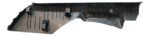 D_630834-MLM113924770263_062026-F.jpg Moldura Lateral Asiento Trasero Derecho Vento 2016 2020