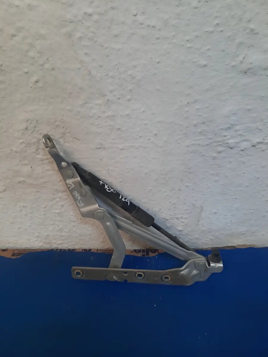 Bisagra Cajuela Izquierda Ford Figo 2016 2017 2018 2019