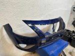 Fascia Delantera Nissan Versa 2015 2019