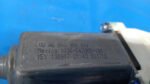 Motor Elevador Trasero Derecho Q5 2018 2024