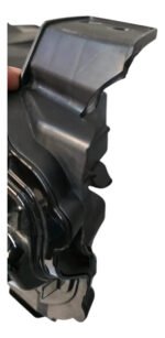Faro Derecho Mazda 3 2019 2024