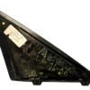 D_638566-MLM96512793929_102025-F.jpg Moldura Exterior Poste Puerta Del Izq Mercedes Cla 2020 2025