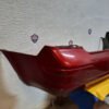 Fascia Trasera Nissan Tiida 2007 2017