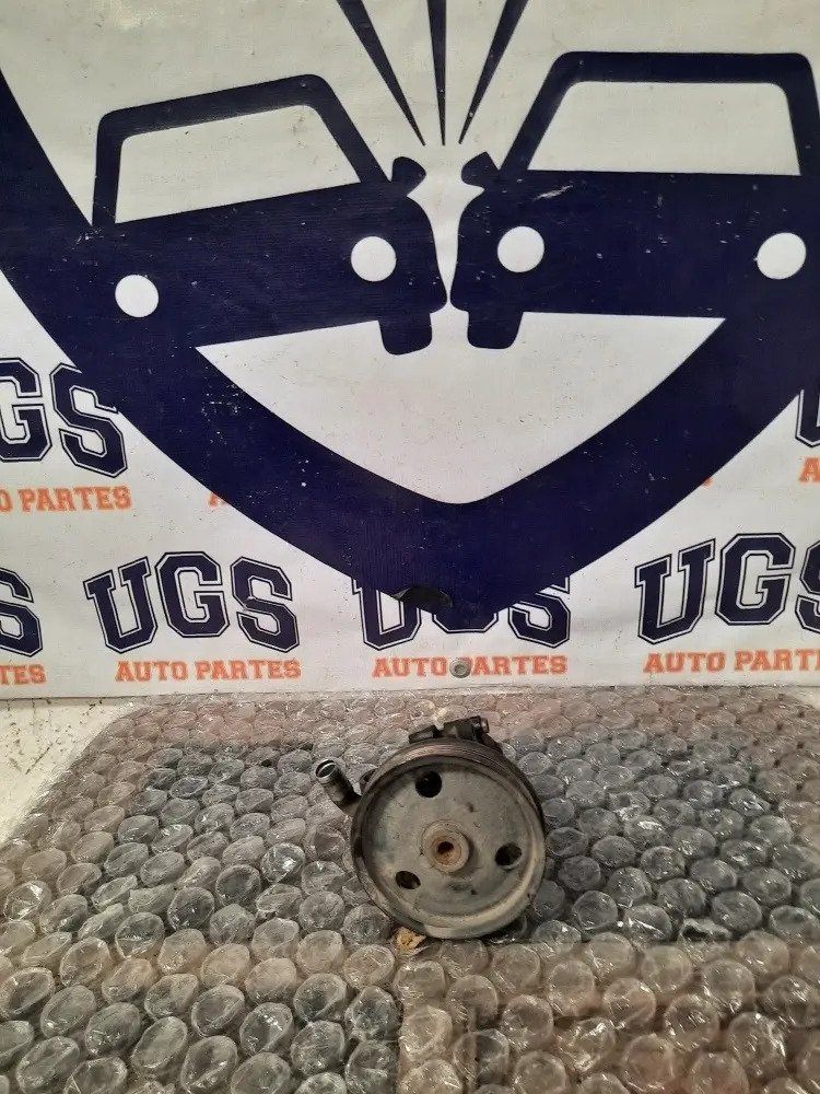 Bomba Direccion Hidraulica Ford Fiesta 1.6 2005 2008