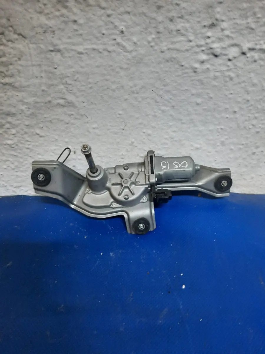 Motor Limpiador Trasero Mazda Cx5 2013 2016