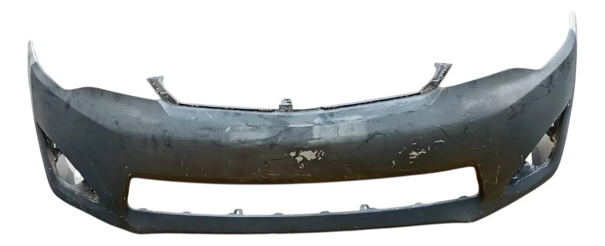 Fascia Delantera Camry Xle 2012 2014