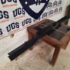 Estribo Izquierdo Crv 2012 2014
