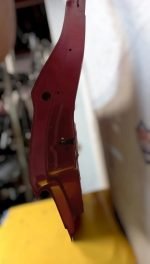 Puerta Trasera Izquierda Chevrolet Groove 2021 2023