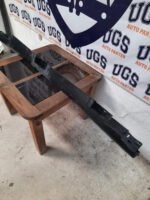 Estribo Izquierdo Crv 2012 2014