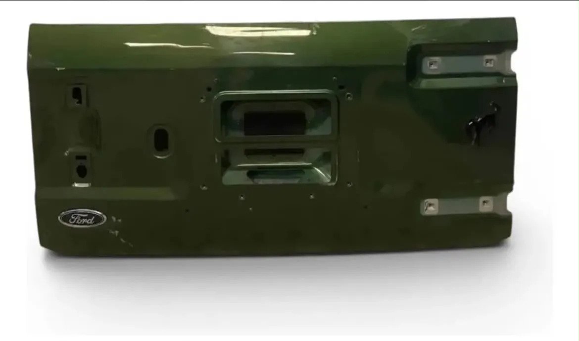 Tapa Batea Ford Bronco 2021 2022