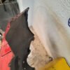 Fascia Mazda 3 Hatchback 2014 2018