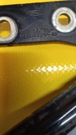 Bisagra Puerta Cajuela Izquierda Figo 2016 2019