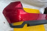 D_642622-MLM87577317671_072025-F.jpg Fascia Trasera Mazda Cx5 2017 2020