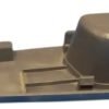 Moldura Jaladera Delantera Derecha Nv350 2007 2012