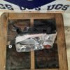 Faro Izquierdo Nissan D22 2008 2015 Tw