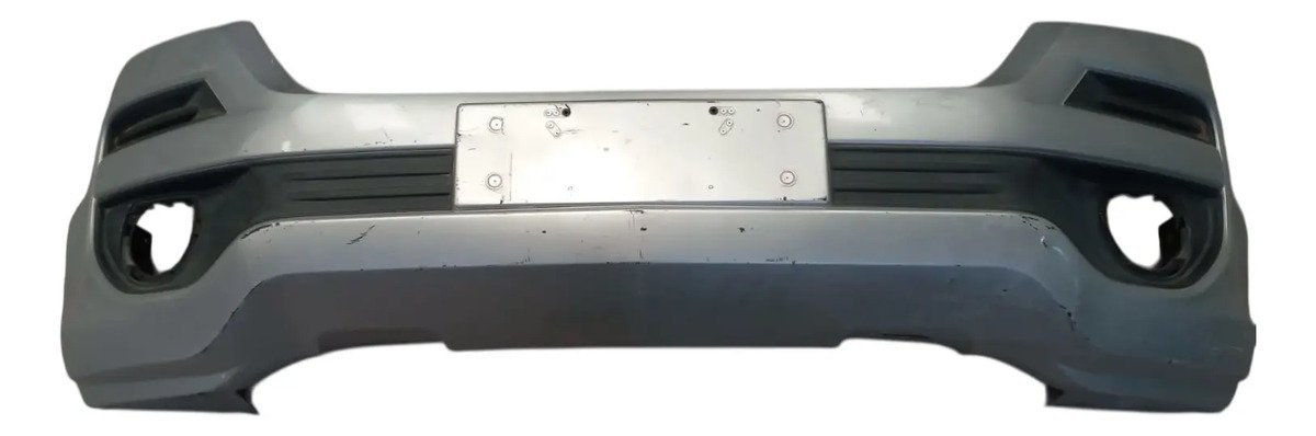 Fascia Delantera S10 2017 2019