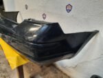 Fascia Trasera Nissan Tiida 2007 2018