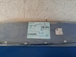 Moldura Cromada Mercedes Clase C 2014 2015