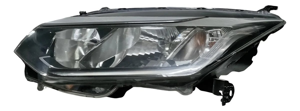Faro Izquierdo Honda City 2018 2020