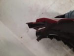D_646032-MLM47065163974_082021-F.jpg Fascia Delantera Mazda Cx30 2019 2024