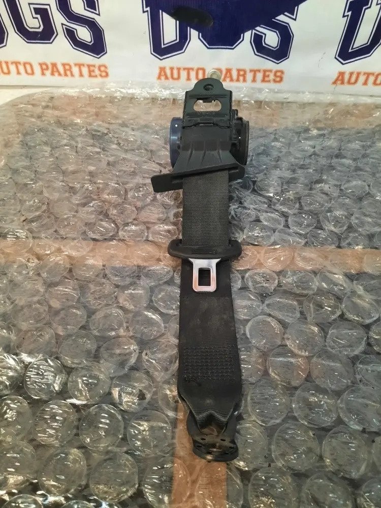 Cinturón De Seguridad Trasero Izquierdo Vento 2014 2020