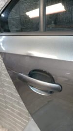 Puerta Trasera Derecha Jetta Bicentenario Mk6 2011 2018