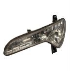 Faro De Niebla Izquierdo Kia Sportage 2011 2016