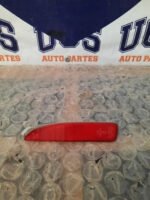 Reflejante Trasero Derecho Mazda 3 2004 2009
