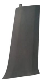 Vestidura Poste Delantero Derecho Vento 2015 2020